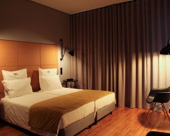 Porto Music Guest House - Porto - Bedroom