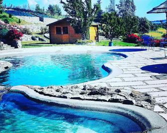 Agriturismo Angolo DI Paradiso. Diana - 포르멜로