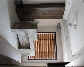 Suryavilas - Ambāla - Stairs