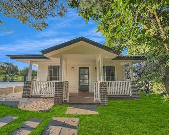 Blue Willow Cottage - Bathurst - Bathurst - Building