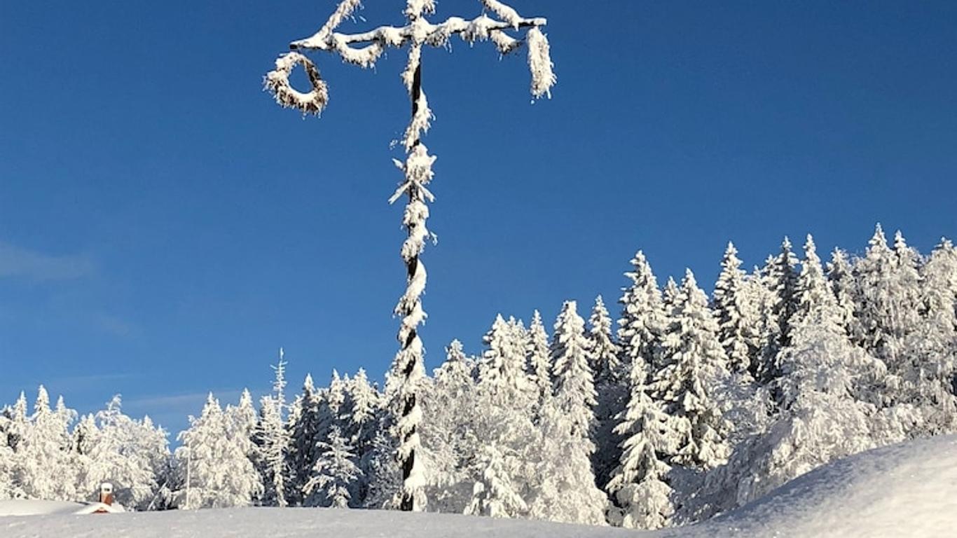 Fryksås Hotell & Gestgifveri