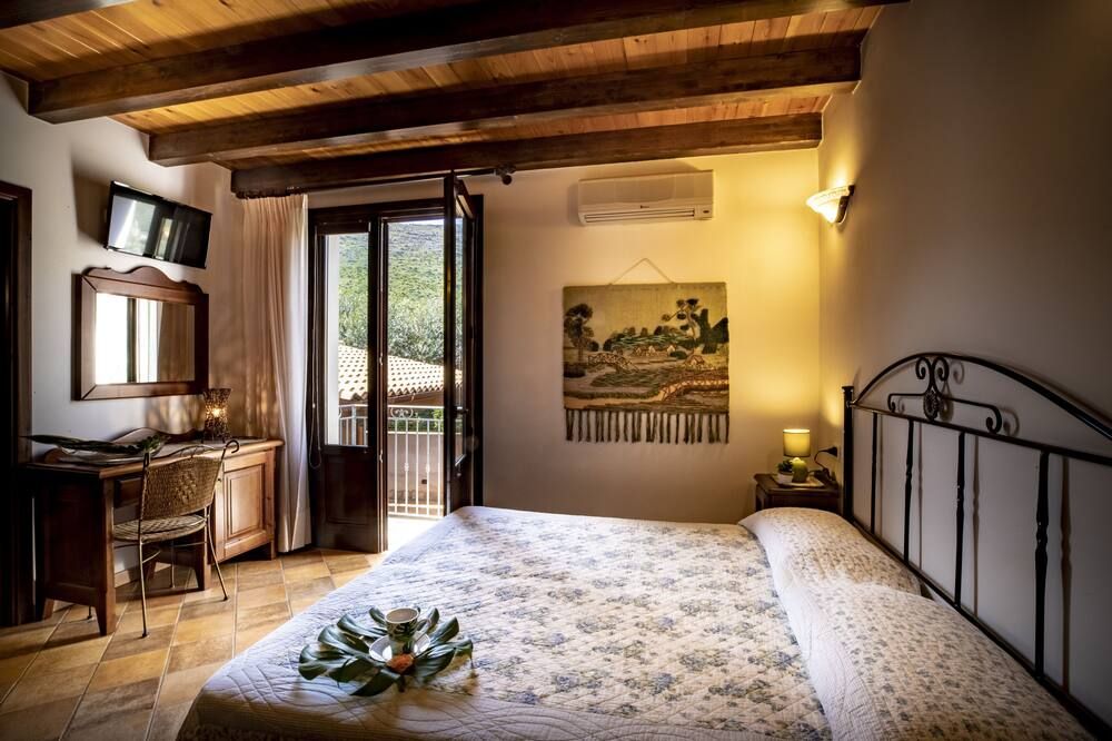 Alba Marina B&B - Castelluzzo