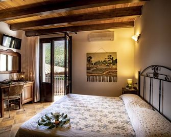 Alba Marina B&B - Castelluzzo