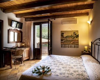 Alba Marina B&B - Castelluzzo