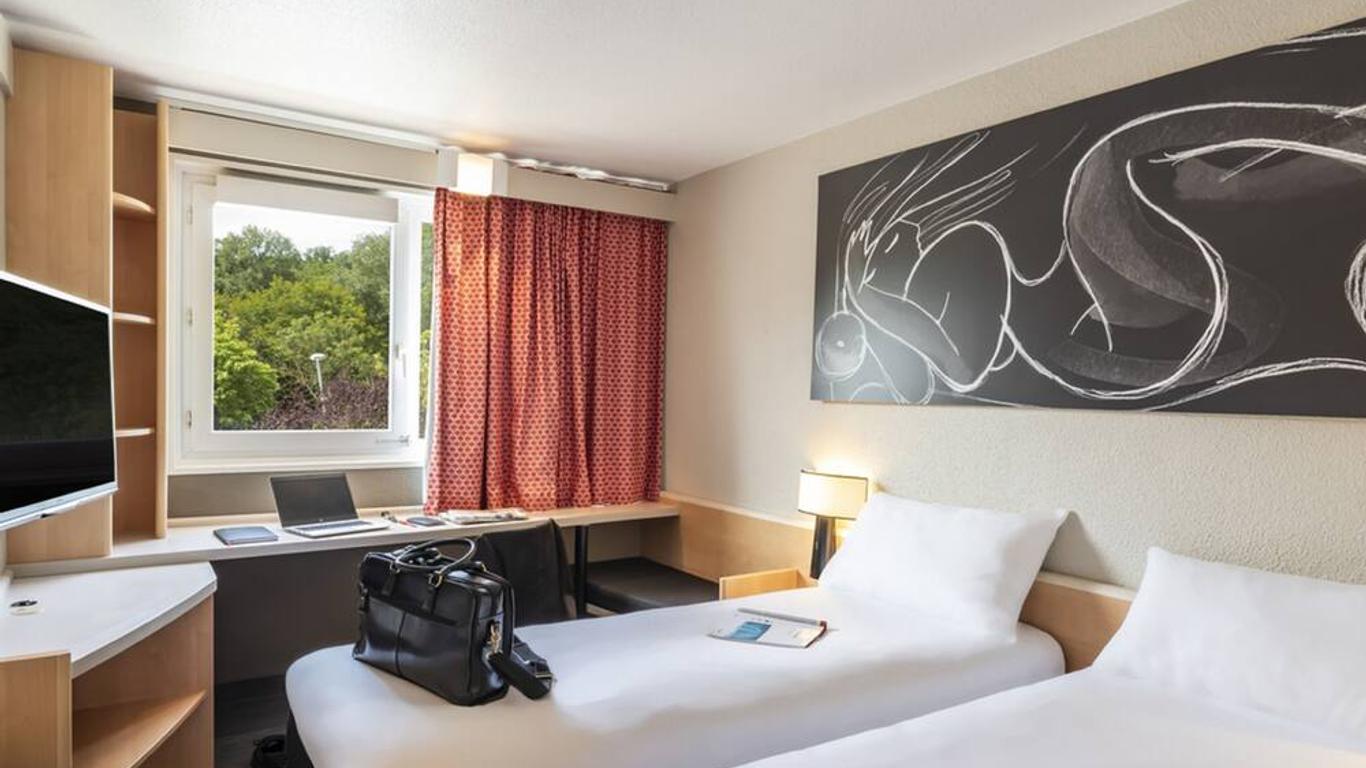 ibis Villepinte Parc Expos