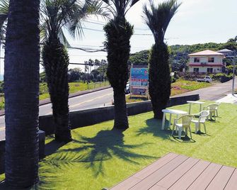 Guest House Goofy - Hyuga