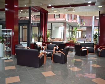 瑪瑞納宮國會大廳酒店 - 阿奇堡 - 卡塔尼亞 - 大廳