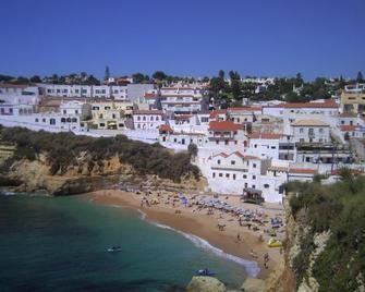 Villa El Alcazar - Praia do Carvoeiro