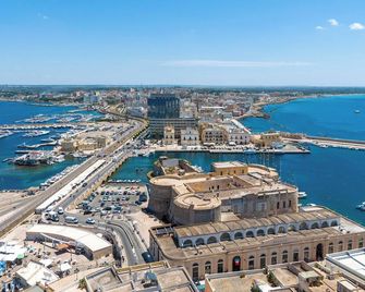 B&B Corte Kampanes - Gallipoli