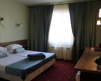 Art-Room - Yaroslavl - Bedroom