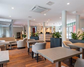 Trip Inn Zurich Hotel - ציריך - מסעדה