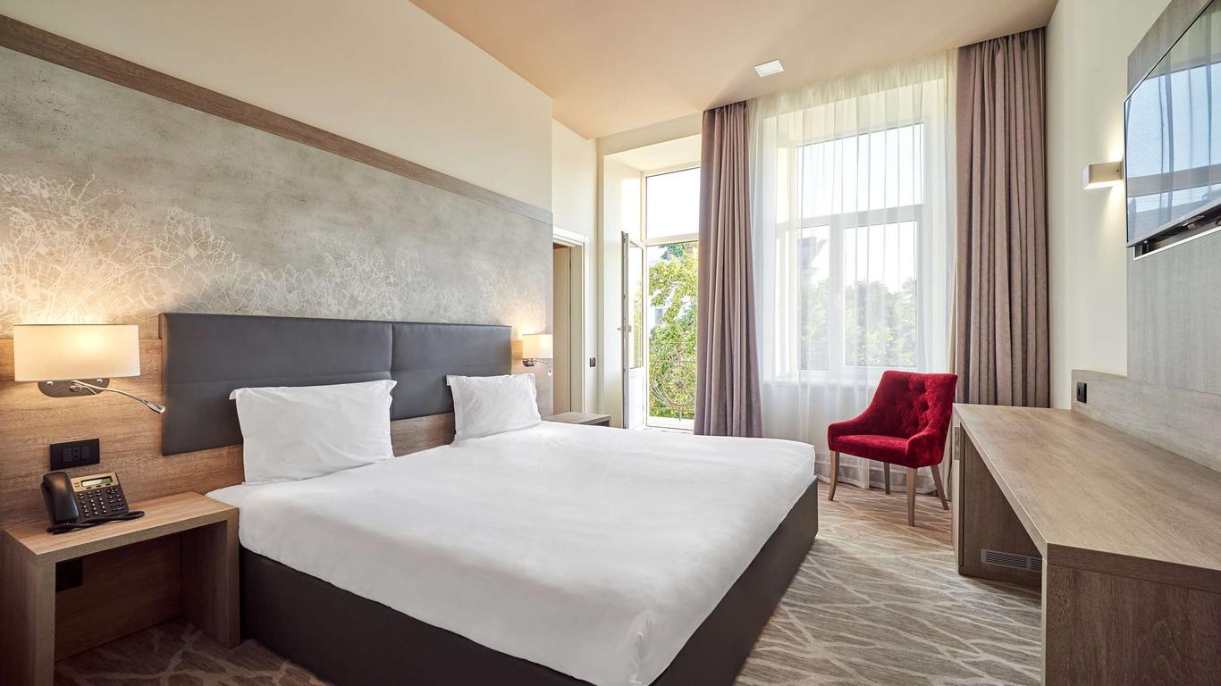 Radisson Hotel City Centre Odesa