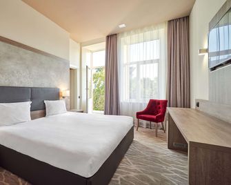Radisson Hotel City Centre Odesa - Odesa - Camera da letto