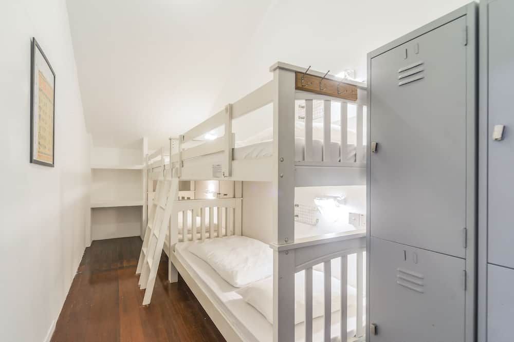 بيت آرتس هوستل تشيناتاون