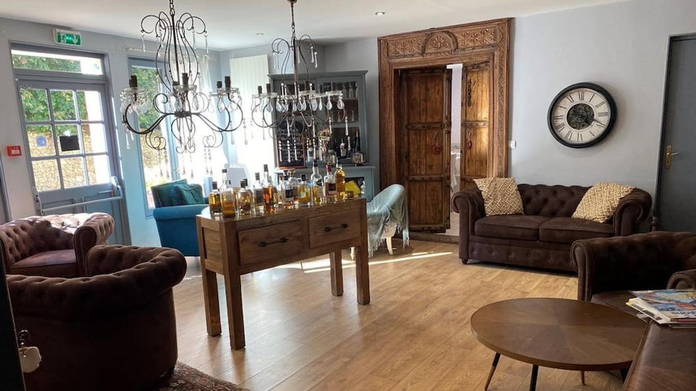 أوتل دي لا تشابيل