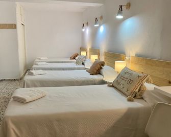 Hostal Paco Marbella - Marbella - Wellness