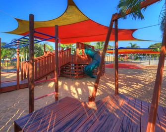 Nrma Capricorn Yeppoon Holiday Park - Yeppoon