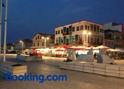 Furabeach Alojamentos - Ovar - Building