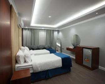 Day & night apartments - Riyadh - Bedroom