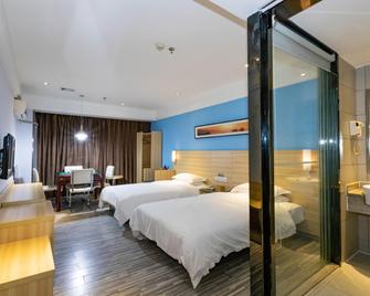 Senya Boutique Inn - Yulin - Habitación