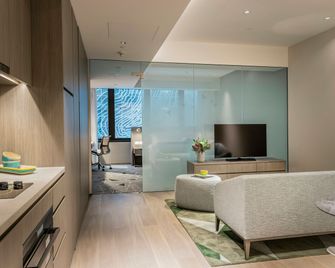 Capri by Fraser Brisbane - Brisbane - Bedroom