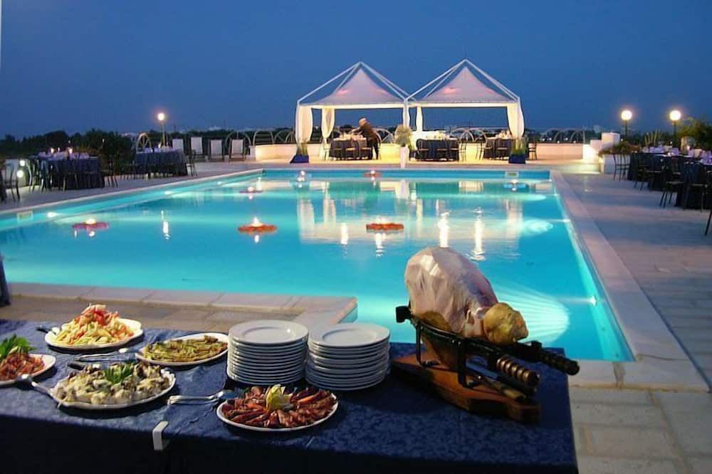 Hotel Incanto - Ostuni