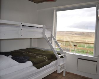 Stóra-Ásgeirsá Farm Stay - Hvammstangi