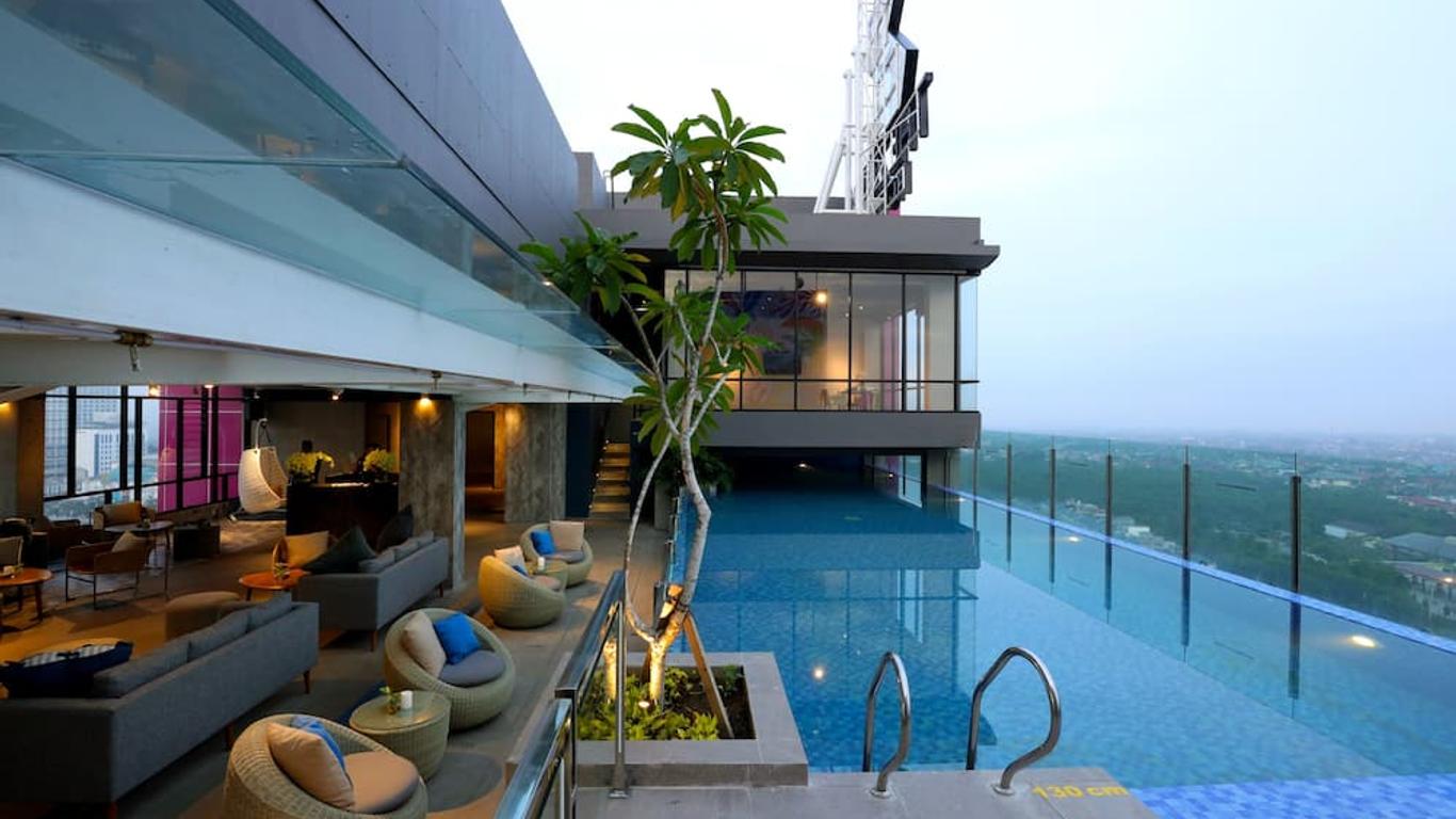 The Zuri Pekanbaru