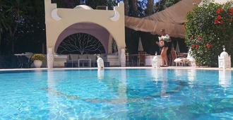 Villa Riadana - Agadir - Pool