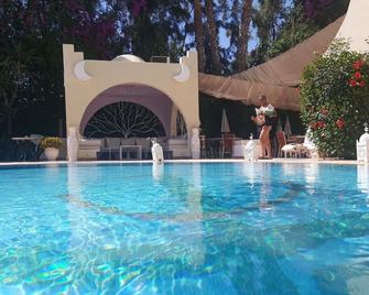 Villa Riadana - Agadir - Piscina