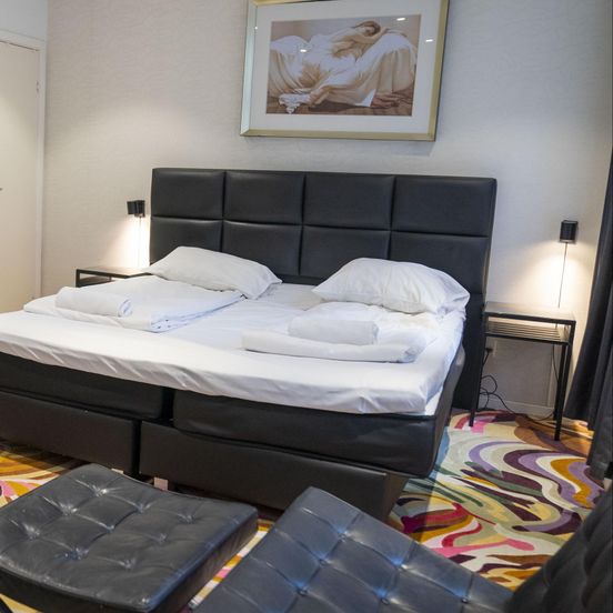 A Hotels City – København