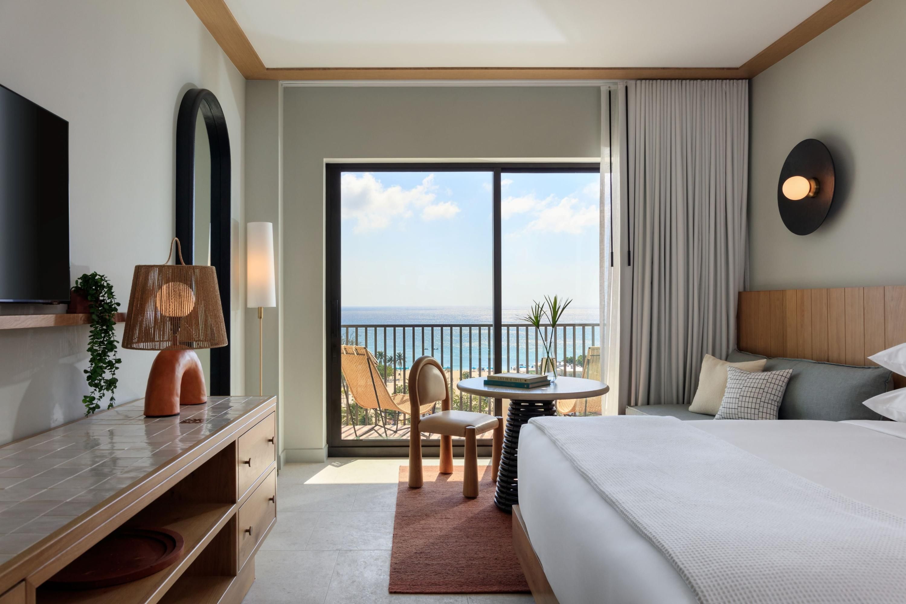 Hotel Indigo Grand Cayman by IHG - West Bay - Chambre