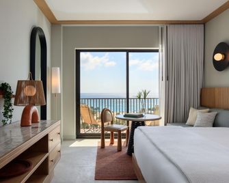 Hotel Indigo Grand Cayman by IHG - West Bay - Chambre