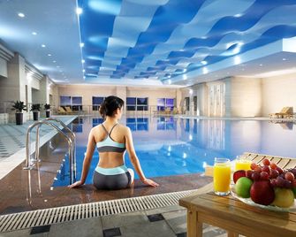 Tianjin Saixiang Hotel - Tianjin