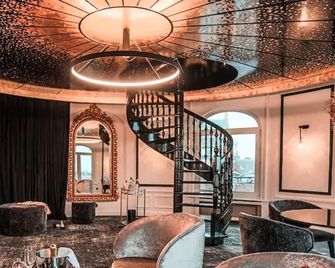 Hotel Carlton - Lille - Lounge