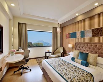 Radisson Srinagar - Srinagar - Slaapkamer
