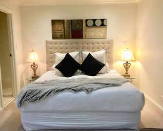 Barossa House - Tanunda