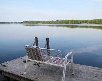 RED holiday home at the Bistensee - holiday home Frick - Alt Duvenstedt