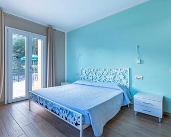 Agriturismo Cascina Trevo - Spotorno - Camera da letto