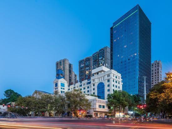 Wuyue Hotel - Guiyang - Edificio