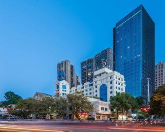 Wuyue Hotel - Guiyang - Edificio