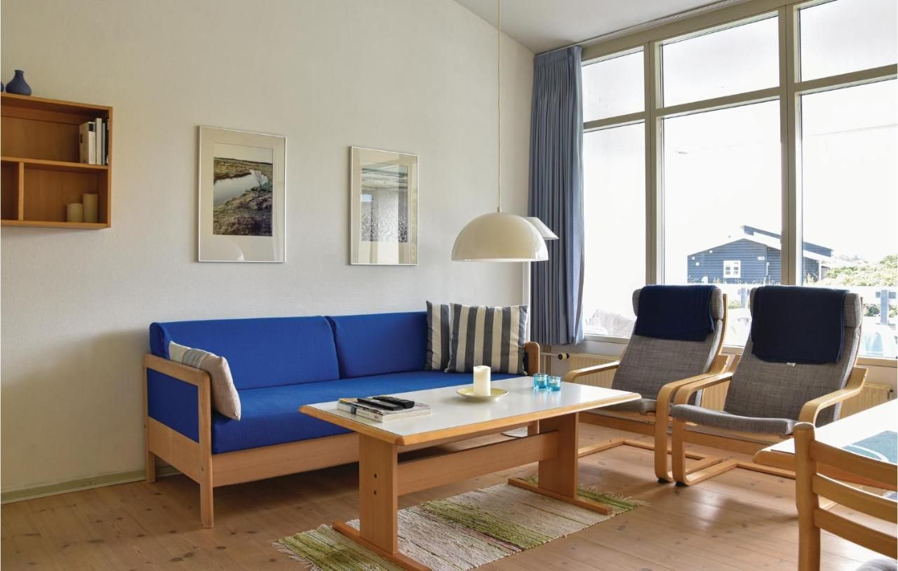Cozy Apartment in Ringkoebing – Ringkøbing