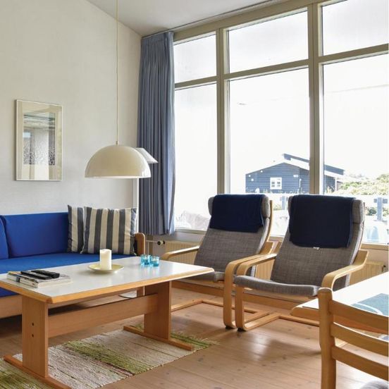 Cozy Apartment in Ringkoebing – Ringkøbing