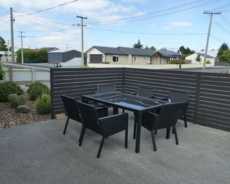 Glencairn Beauty - Twizel - Pati