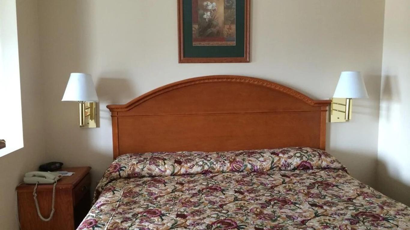 Royal Inn Taylorsville