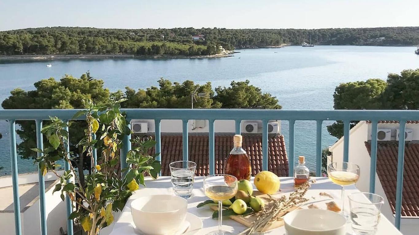 Illyrian Resort