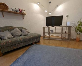 Pension am Park - Pforzheim - Pokój dzienny