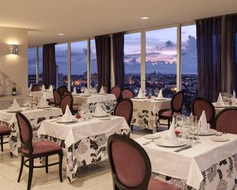 NH Capri La Habana - Havana - Restaurant