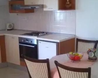 Farm Stay Feniks - Tučepi - Küche