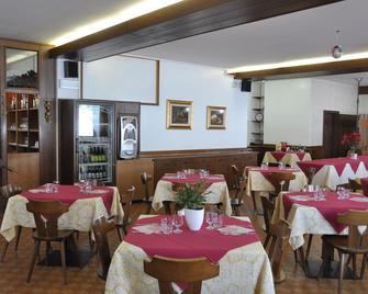 Casa Alpina Dobbiaco - Dobbiaco/Toblach - Restaurant